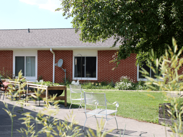 ACCURA HEALTHCARE OF CRESCO